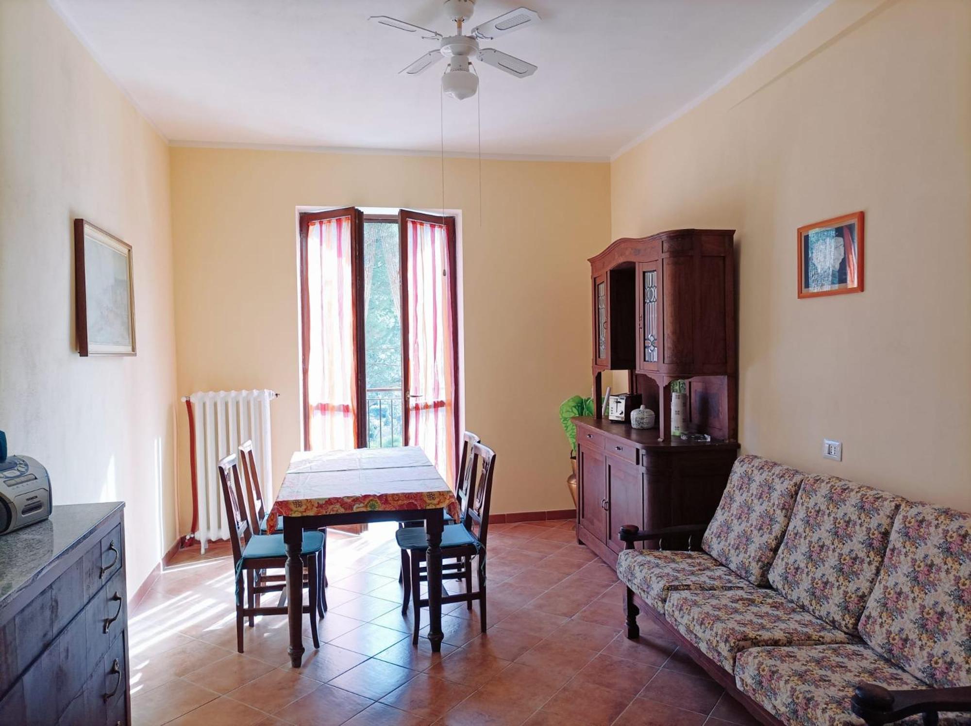 Bed And Breakfast Da Pio Castello  Exteriér fotografie
