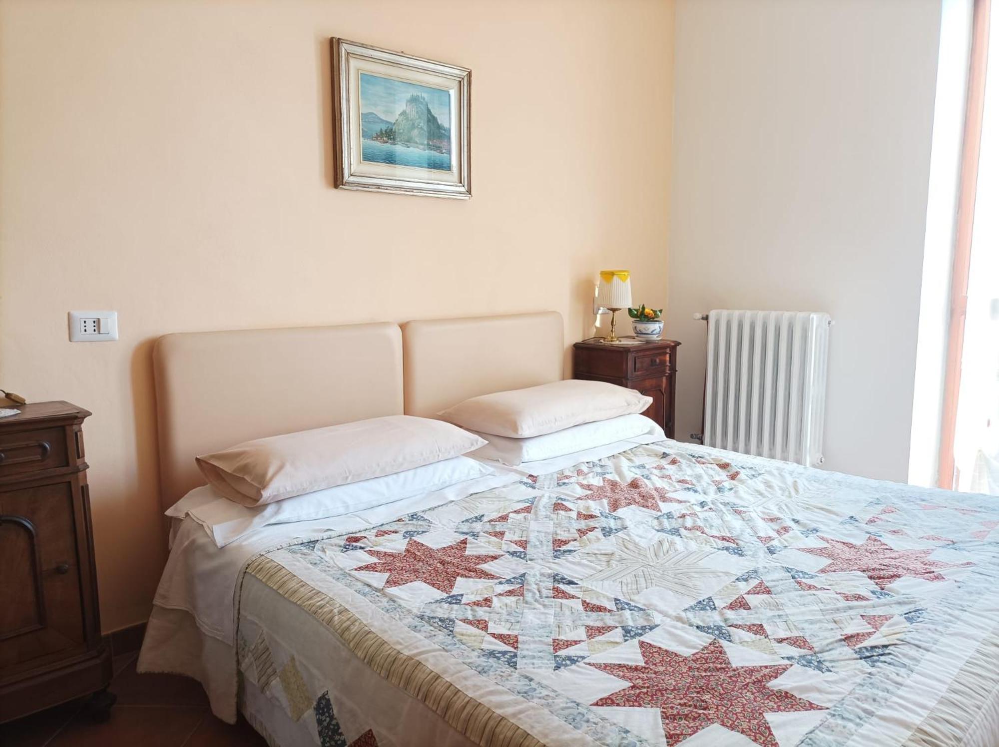 Bed And Breakfast Da Pio Castello  Exteriér fotografie