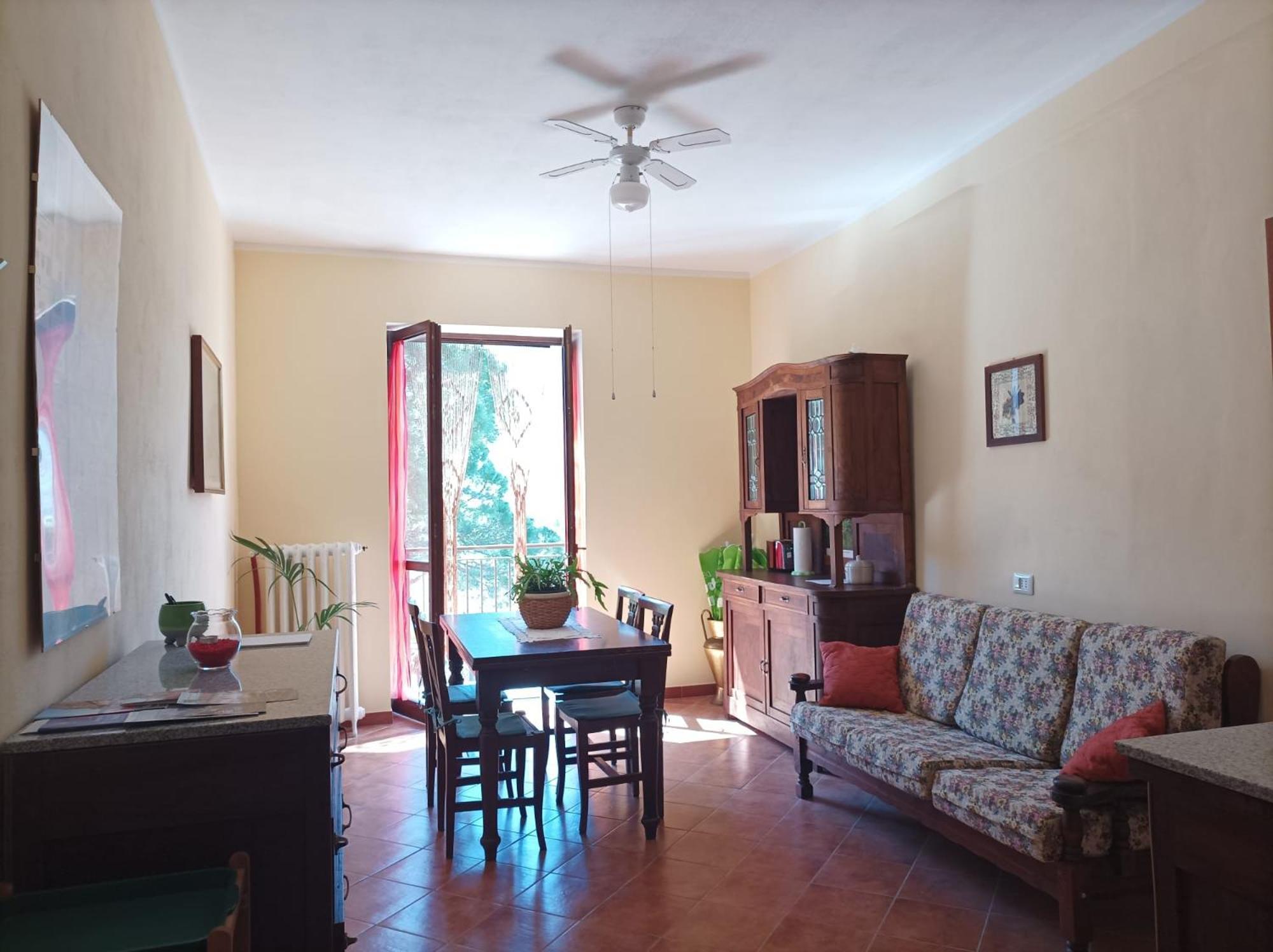 Bed And Breakfast Da Pio Castello  Exteriér fotografie