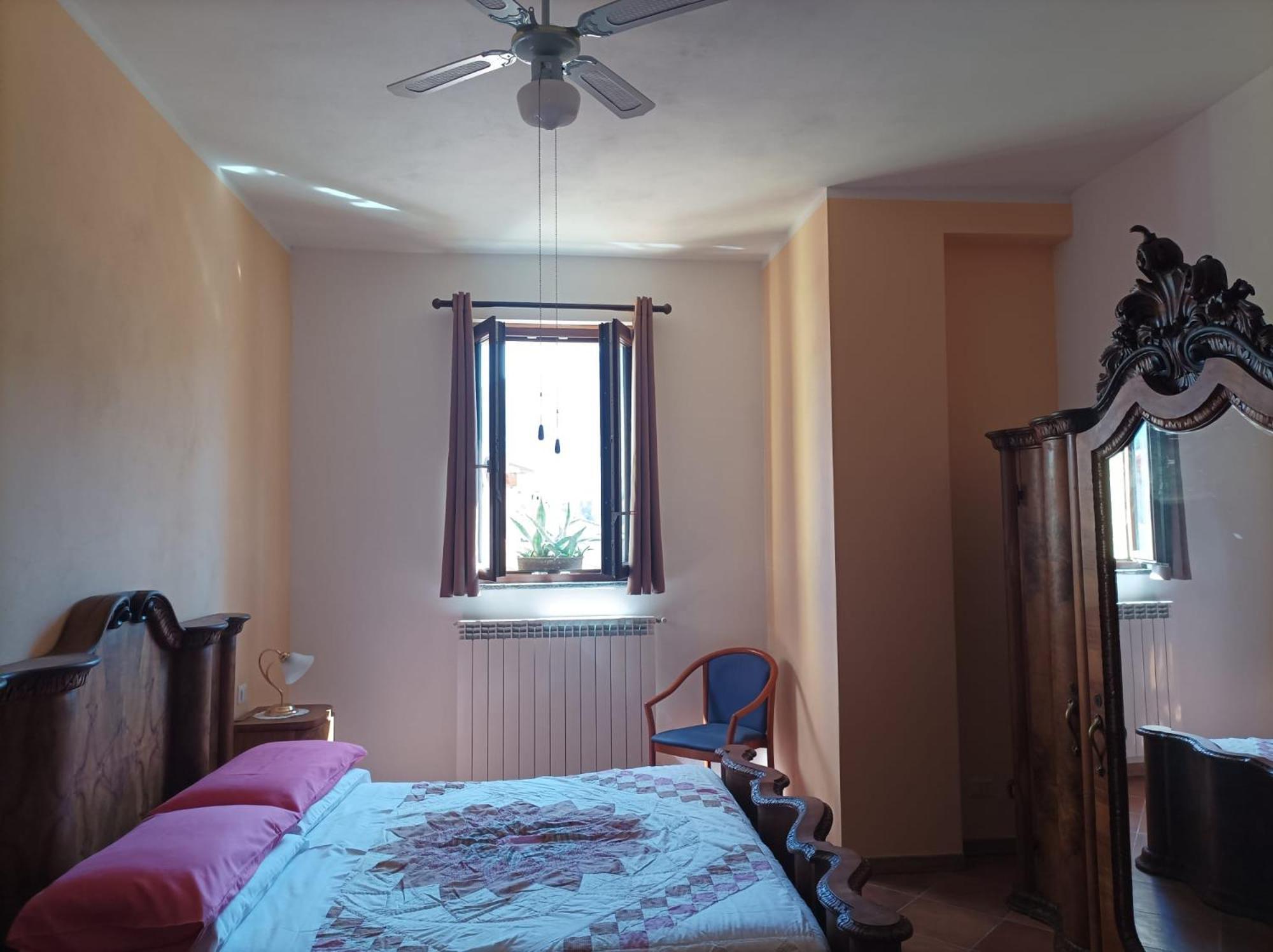Bed And Breakfast Da Pio Castello  Exteriér fotografie