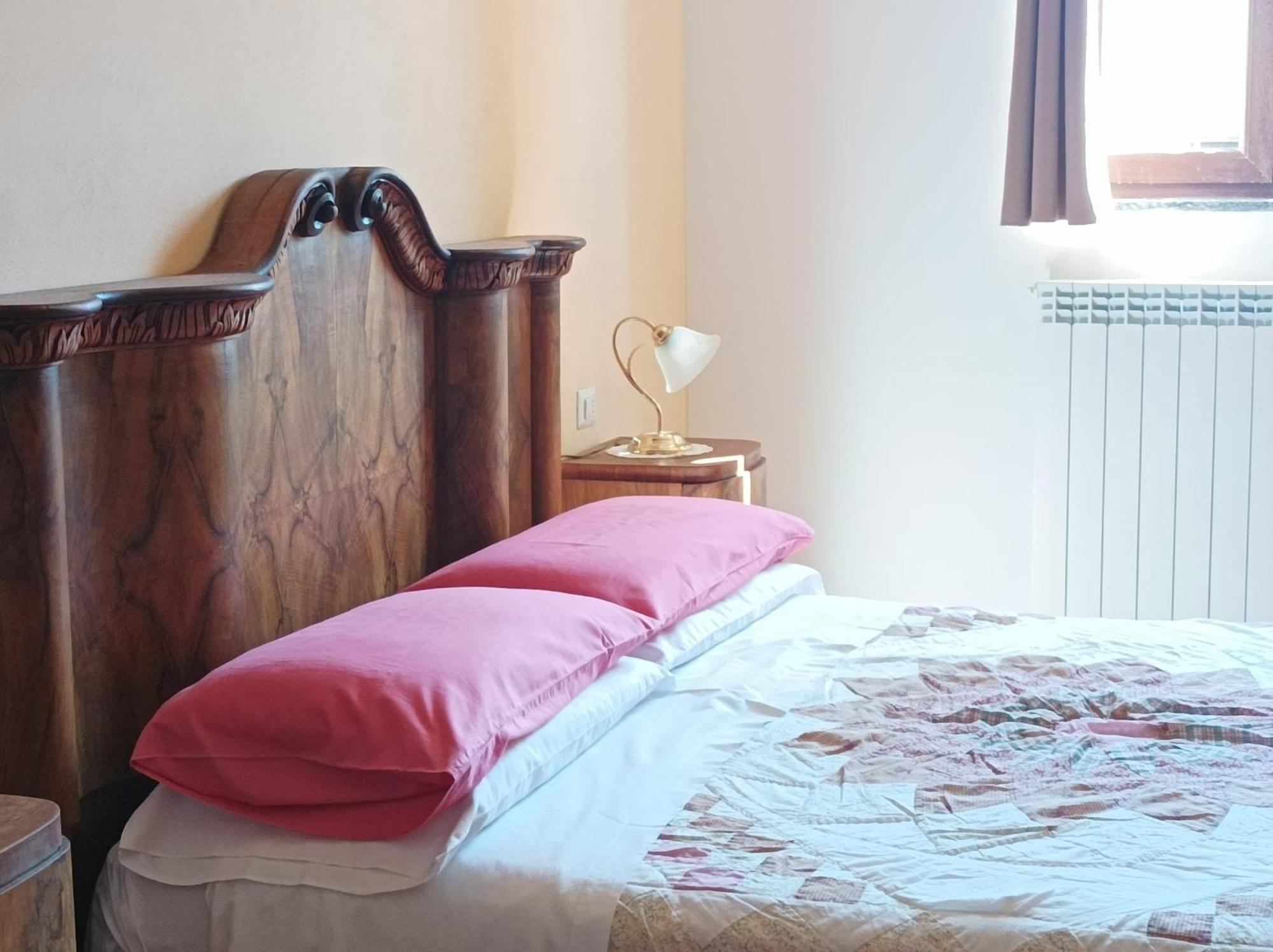 Bed And Breakfast Da Pio Castello  Exteriér fotografie