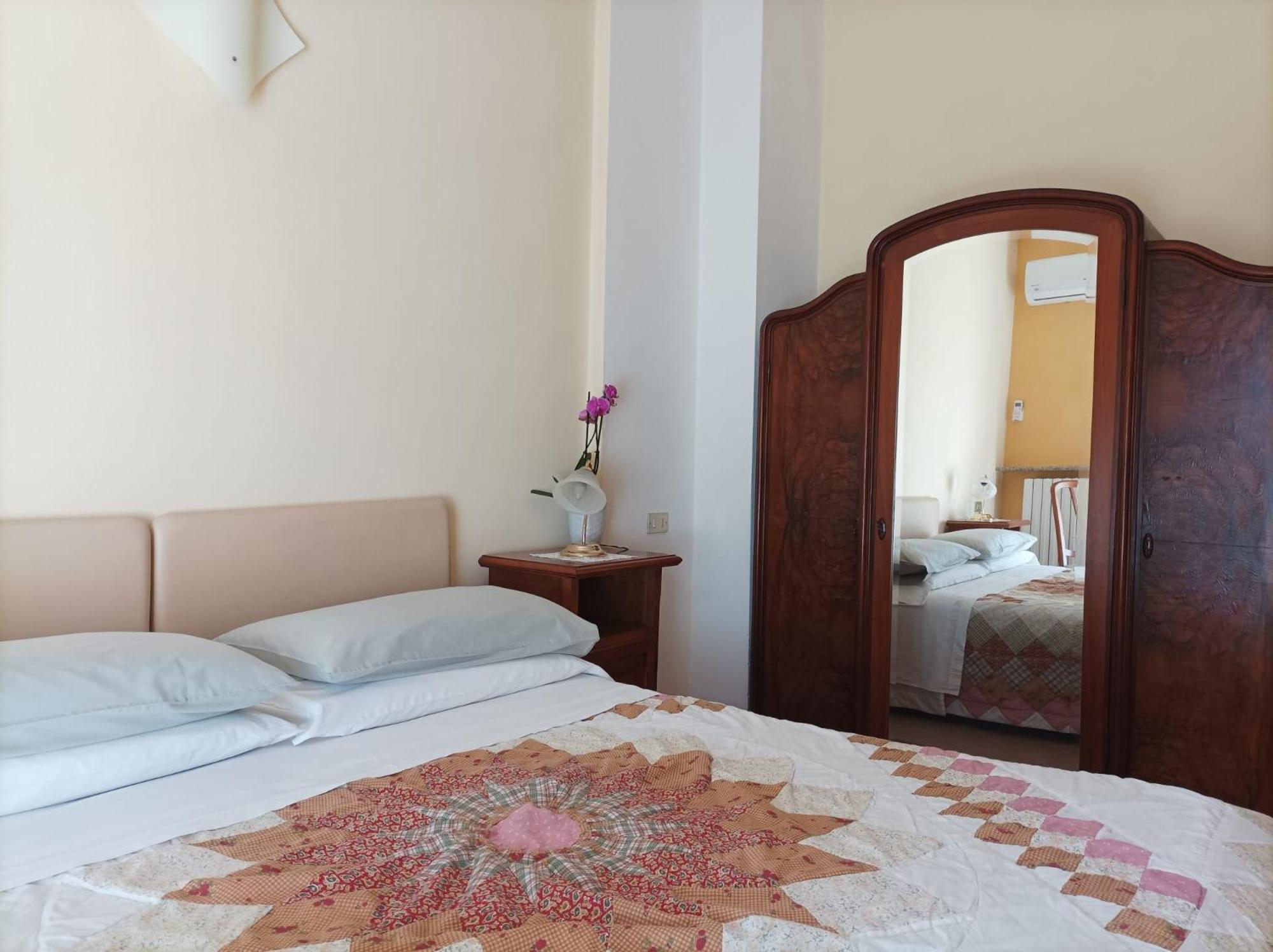 Bed And Breakfast Da Pio Castello  Exteriér fotografie
