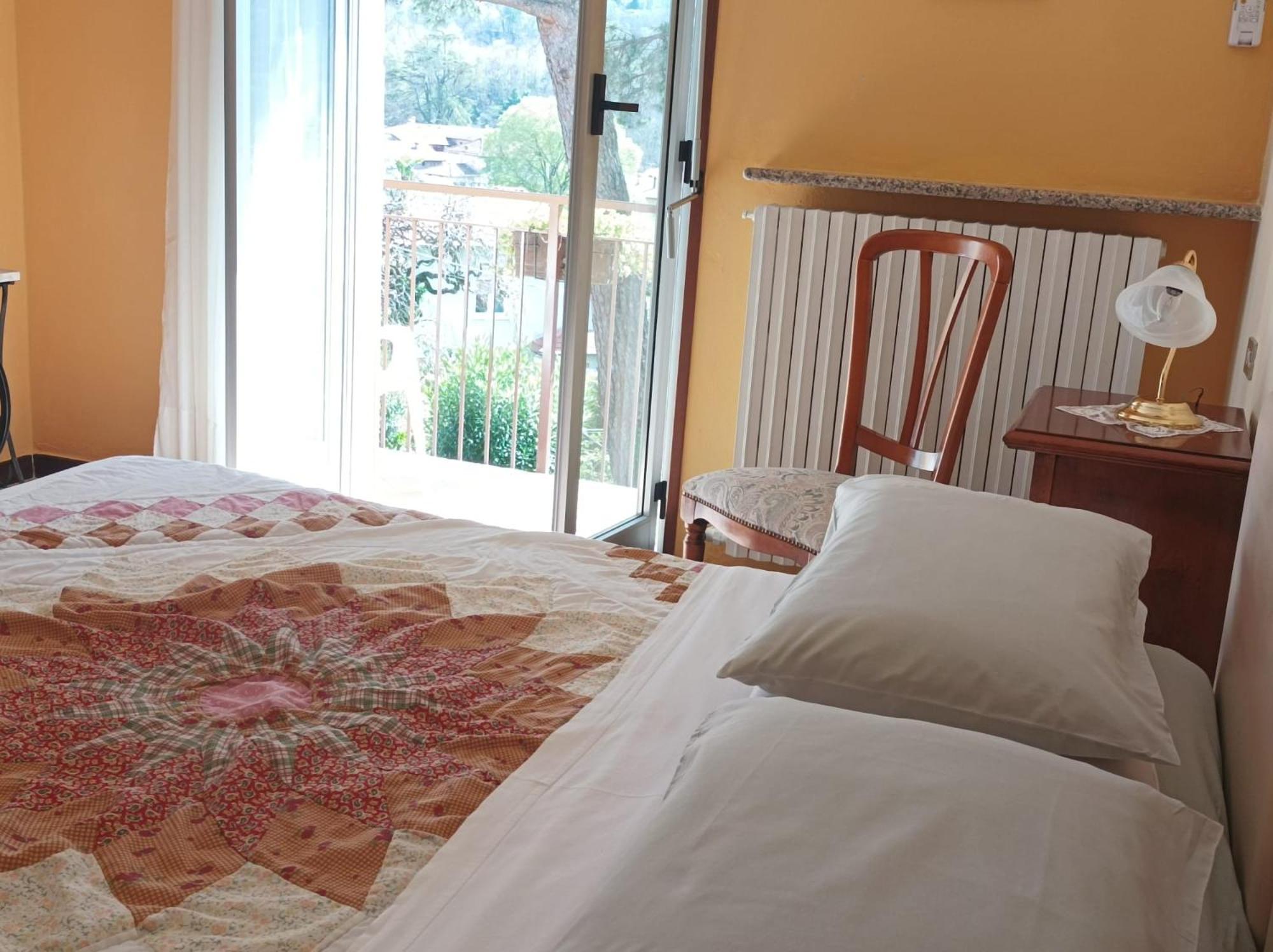 Bed And Breakfast Da Pio Castello  Exteriér fotografie