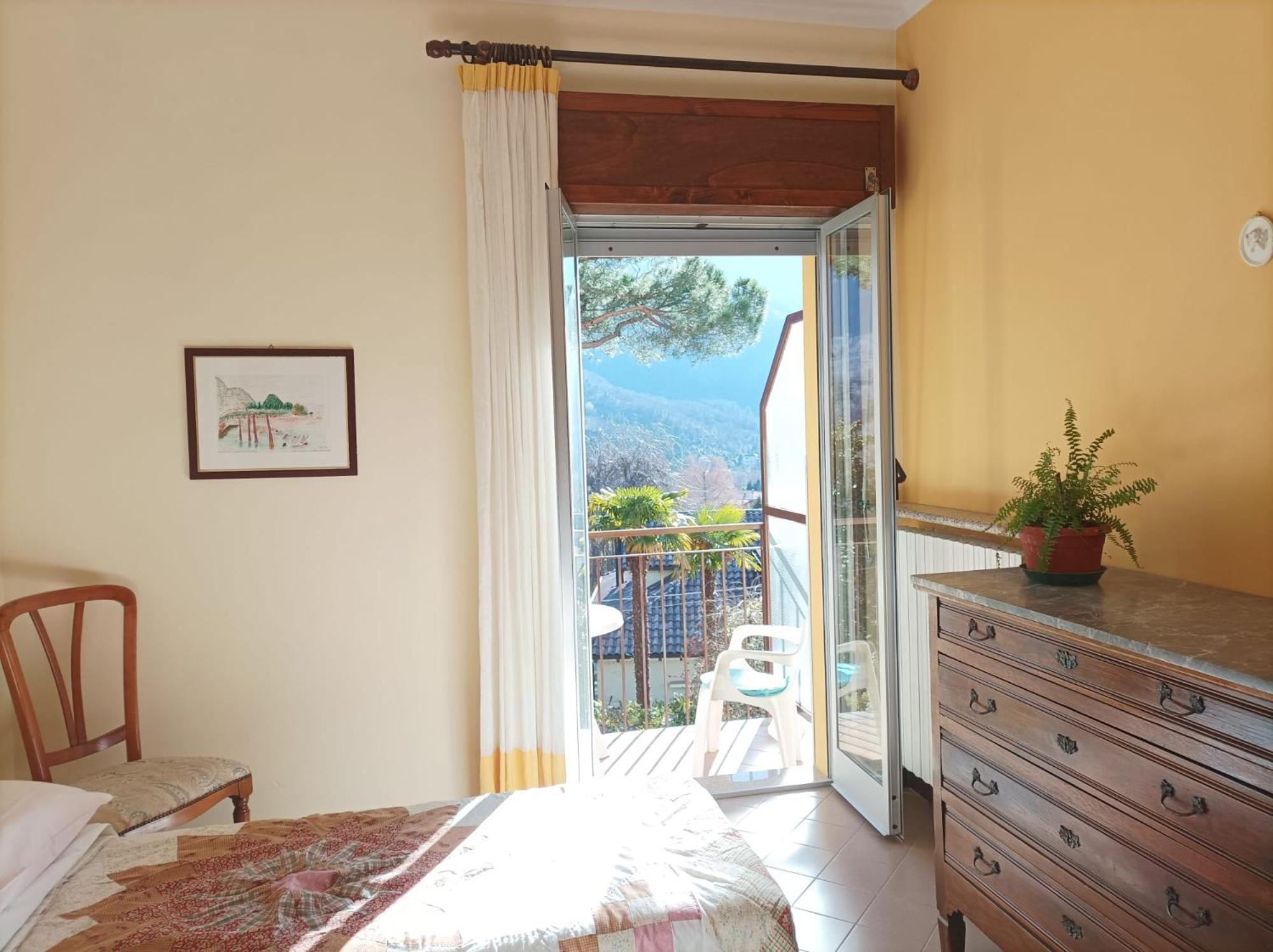 Bed And Breakfast Da Pio Castello  Exteriér fotografie