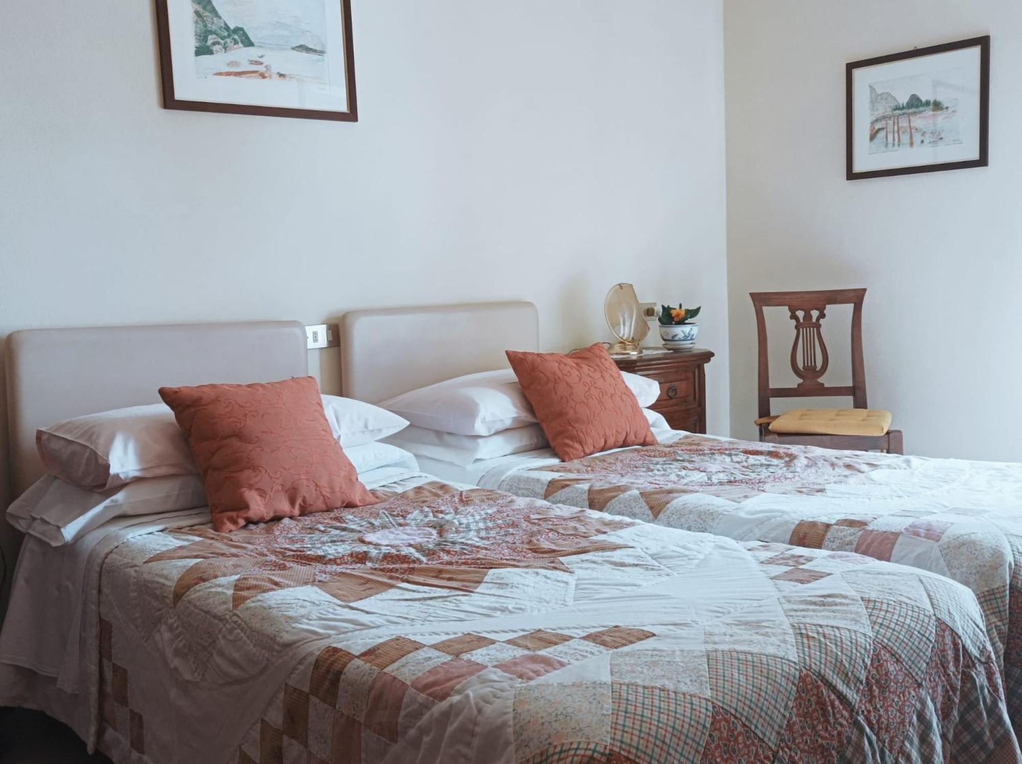 Bed And Breakfast Da Pio Castello  Exteriér fotografie
